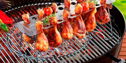 Аксессуары для гриля