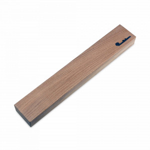 Магнитный держатель KS001SOW, 39 х 6,5 х 3,5 см, дерево дуб, WOODINHOME, Россия, WOODINHOME (Россия)