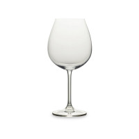 Бокал для красного вина, 739 мл, бессвинцовый хрусталь, серия Mikasa Julie, KITCHEN CRAFT, Великобритания