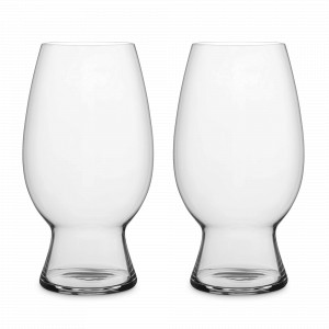 Набор из 2-х бокалов для пива Wheat Beer, 750 мл, хрустальное стекло, серия Craft Beer, SPIEGELAU, Германия, Бокалы и кружки для пива