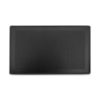 Гастроемкость противень для выпечки с перфорацией 1/1 (53х32,5см), литой алюминий с антипригарным покрытием, серия Gastronorm, AMT, Германия_00815580038309523927.jpg