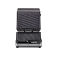 Гриль, анодированный алюминий, стальной, CASO, Германия_00804590064335305821.jpg