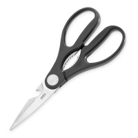 Ножницы кухонные, 21 см, нержавеющая сталь, пластик, GEFU, Германия