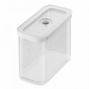 Контейнер с крышкой для вакуумного хранения, 1.8 л, пластик, серия Cube, ZWILLING J.A. HENCKELS, Германия, ZWILLING (Германия)