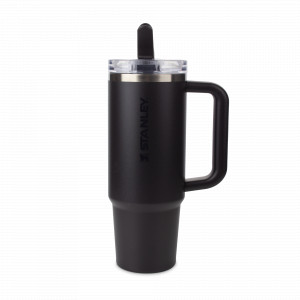 Термокружка Quencher ProTour с трубочкой Flip Straw, 890 мл, STANLEY, США, STANLEY (США)