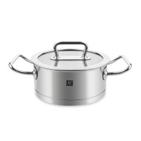 Сотейник с крышкой, 1,5 л, 16 см, нержавеющая сталь 18/10, стальной, серия Pro, ZWILLING J.A. HENCKELS, Германия_00819010064366508405.jpg