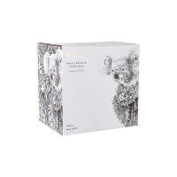 Кружка «Коала», 450 мл, фарфор, белый, серия Животные Австралии, MAXWELL WILLIAMS, Австралия_00801020047500339183.jpg