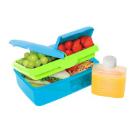 Ланч-бокс четырехсекционный с бутылкой, 1,5 л, пластик, серия To Go, SISTEMA, Новая Зеландия_00804180038331543866.jpg