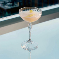 Набор из 4-х бокалов-креманок для шампанского CHAMPAGNE, 220 мл, серия America'20s, BORMIOLI ROCCO, Италия_00823740042355932542.jpg