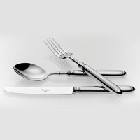 Набор столовых приборов  на 12 персон, 130 предметов, нержавеющая сталь 18/10, серия Mithos, CUTIPOL, Португалия_00817930049819581326.jpg