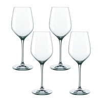 Набор из 4-х бокалов для красного вина, 810 мл, хрустальное стекло, серия Supreme, NACHTMANN, Германия