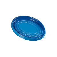 Подставка под ложку, 16 см, керамика, синий, серия Marseille, LE CREUSET, Франция_00806900065183605891.jpg