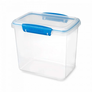 Контейнер герметичный, 1,9 л, пластик, синий, серия Fresh, SISTEMA, Новая Зеландия, SISTEMA (Новая Зеландия)