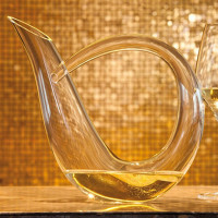 Декантер CIRQUO для красного вина, ручная работа, объем 750 мл, серия Decanters, ZWIESEL GLAS, Германия_00804340062213496332.jpg