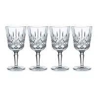 Набор из 4-х бокалов для вина, 355 мл, хрустальное стекло, серия Noblesse, NACHTMANN, Германия, 