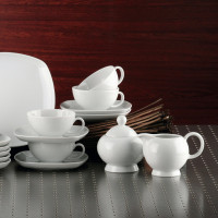 Сервиз чайный на 6 персон, 21 предмет, серия Lido, SELTMANN, Германия_00816730061661212109.jpg