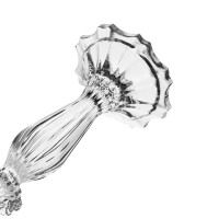 Подсвечник Меандр, 25.5 см, стекло, DECOR DE TABLE, Китай_00822110039561871018.jpg