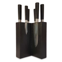 Подставка магнитная для 6-и ножей KS003SOBL, 24 х 15 х 15 см, дерево дуб, WOODINHOME, Россия_00800480041447911793.jpg