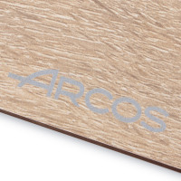 Доска разделочная с желобом 42,7х32,7 см, материал: дерево, серия Accessories, ARCOS, Испания_00811730036404895761.jpg