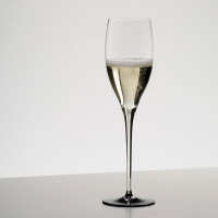 Хрустальный бокал для шампанского BLACK TIE VINTAGE CHAMPAGNE, ручная работа, объем: 330 мл, высота: 26,2 см, материал: хрусталь, серия Sommeliers black tie, RIEDEL, Австрия_00783690034455046190.jpg