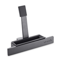 Подставка для крышки, чугун, черный, STAUB, Франция