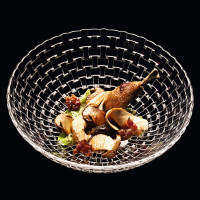 Салатник , 30 см, хрустальное стекло, серия Bossa Nova, NACHTMANN, Германия_00784350042973011821.jpg