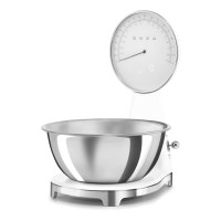 Весы кухонные, нержавеющая сталь, белый, SMEG, Италия_00819110048522648990.jpg