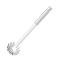 Ложка для спагетти, 35,5 см, нержавеющая сталь, стальной, серия Profile New, BRABANTIA, Бельгия