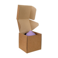 Свеча декоративная, 10.5 см, лавандовый, серия Edge, TKANO, Россия_00812590063079788805.jpg