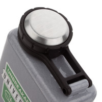 Фляга 148 мл, цвет серо-голубой, серия Milestones, STANLEY, США_00815510064236202754.jpg