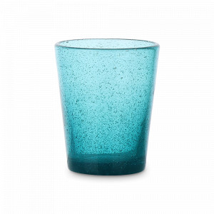 Стакан высокий Sky, 270 мл, стекло, голубой, ROOMERS TABLEWARE, Нидерланды, Стаканы для воды