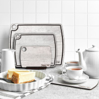 Доска разделочная композитная, 22х15см, дуб белый, серия Fashion, ComposeEat, Россия_00810830052292551798.jpg