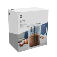 Кружка мерная, 0.5 л, стекло, серия Gourmet, WMF, Германия_00817340045459912572.jpg