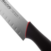 Нож кухонный Сантоку 18 см, серия Duo, ARCOS, Испания_00798290037704016139.jpg