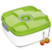 Контейнер вакуумный, объем: 2 л, материал: тритан, цвет: зеленый, серия SQ-20, STATUS, Словения_00804980047399126889.jpg