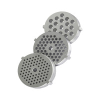 Мясорубка, алюминий, черный, CASO, Германия_00811310051257966924.jpg