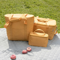 Термосумка для пикника L, 19 х 37 х 22.5 см, полиэстер 600D, оранжевый, серия Smart Picnic, SMART SOLUTIONS, Китай_00821110063716654924.jpg
