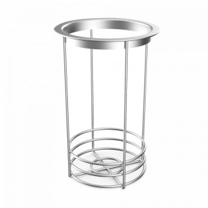 Вставка для разогрева детского питания в электрическом чайнике Enfinigy, 10 х 17 см, нержавеющая сталь, серия Electrics, ZWILLING J.A. HENCKELS, Германия, ZWILLING (Германия)