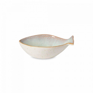 Салатник порционный Nacar, 14.3 х 9 см, керамика, голубой, серия Dori, COSTA NOVA, Португалия, Салатники из керамики