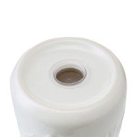 Набор для соли и перца на подставке, фарфор, каучуковое дерево, белый, серия Birds of Paradise, LIBERTY JONES, Россия_00818840046151444492.jpg