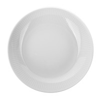 Тарелка суповая, 23 см, фарфор, серия Plisse, PILLIVUYT, Франция_00805040057170846270.jpg