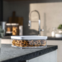 Контейнер с крышкой для вакуумного хранения, 1.6 л, пластик, серия Cube, ZWILLING J.A. HENCKELS, Германия_00814020057772717011.jpg