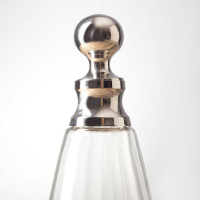 Графин Chrom, 1.75 л, металл, стекло, ROOMERS TABLEWARE, Нидерланды_00816740062195561436.jpg