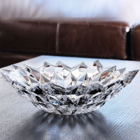 Салатник , 32 см, хрустальное стекло, серия Quartz, NACHTMANN, Германия_00784350080148462884.jpg