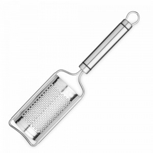 Терка изогнутая, 26 см, нержавеющая сталь, серия Professional, KITCHEN CRAFT, Великобритания, Терки