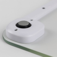 Весы кухонные, нержавеющая сталь, стекло, белый, CASO, Германия_00811310050356323997.jpg