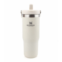 Термокружка IceFlow с трубочкой Flip Straw, 890 мл, STANLEY, США_00818070062692747430.jpg