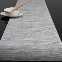 Салфетка подстановочная, винил, 36х48 см, серия Bamboo, CHILEWICH, США_00776110065557082402.jpg