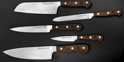 Немецкие ножи