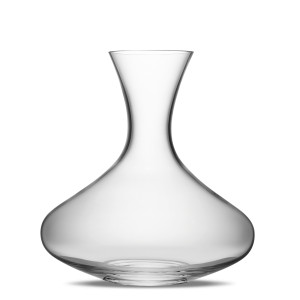 Декантер , 2.4 л, стекло, серия Wine, LSA International, Великобритания, Wine LSA International